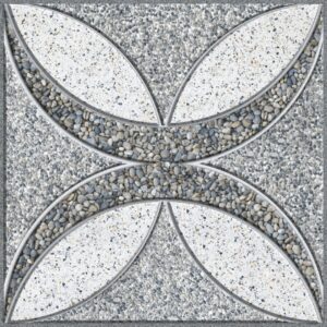 Gạch Hoàn Mỹ Vân mè 50x50 57015