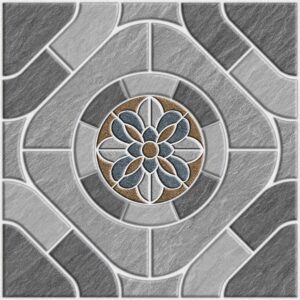 Gạch Hoàn Mỹ Vân đá Marble 50x50 58010