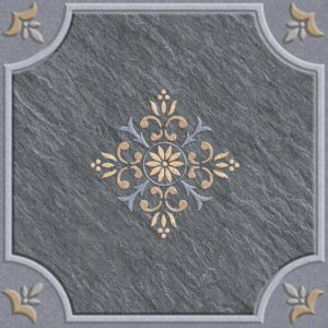 Gạch Hoàn Mỹ Vân đá Marble 50x50 58012