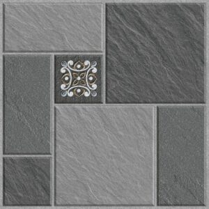 Gạch Hoàn Mỹ Vân đá Marble 50x50 58013