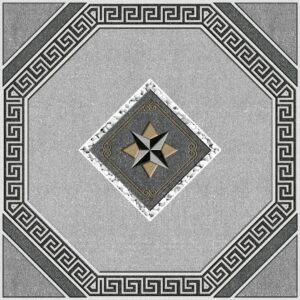 Gạch Hoàn Mỹ Vân mè 50x50 58014