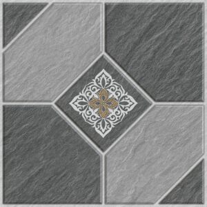 Gạch Hoàn Mỹ Vân đá Marble 50x50 58015