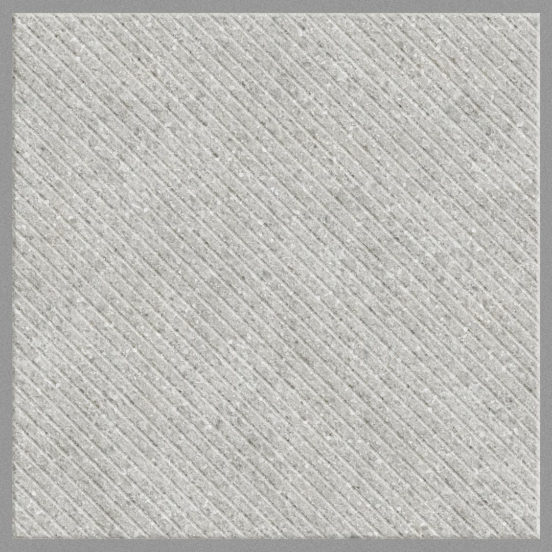 Gạch Hoàn Mỹ Vân đá kẻ sọc 40x40 60001