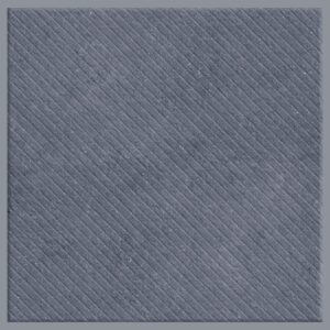 Gạch Hoàn Mỹ Vân đá kẻ sọc 40x40 60006