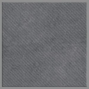 Gạch Hoàn Mỹ Vân đá kẻ sọc 40x40 61000