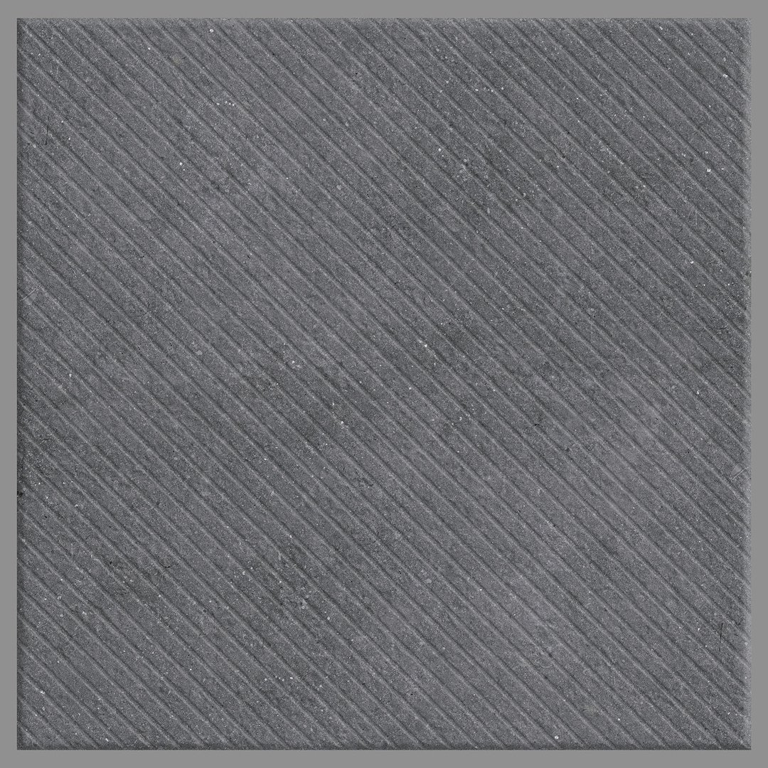 Gạch Hoàn Mỹ Vân đá kẻ sọc 40x40 61000