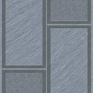 Gạch Hoàn Mỹ Vân đá ghép 42x60 62104