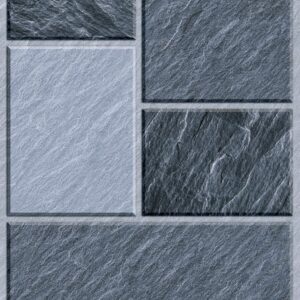 Gạch Hoàn Mỹ Vân đá ghép 42x60 62401