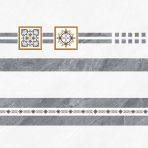 Gạch Hoàn Mỹ Vân đá Marble 30x60 68205