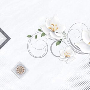 Gạch Hoàn Mỹ Vân đá Marble 30x60 68208