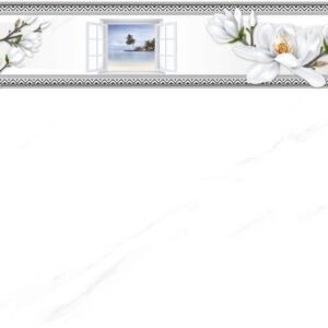 Gạch Hoàn Mỹ Vân calacatta 30x60 68213