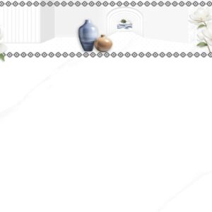 Gạch Hoàn Mỹ Vân calacatta 30x60 68813