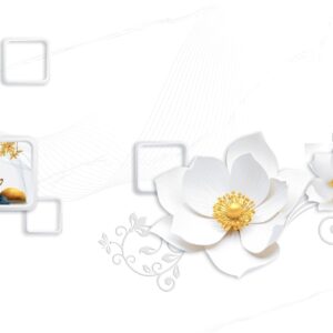 Gạch Hoàn Mỹ Vân calacatta 30x60 68815