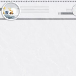 Gạch Hoàn Mỹ Vân đá Marble 30x60 68820