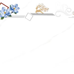 Gạch Hoàn Mỹ Vân calacatta 30x60 82006