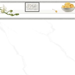 Gạch Hoàn Mỹ Vân calacatta 30x60 82603