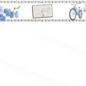 Gạch Hoàn Mỹ Vân calacatta 30x60 82606