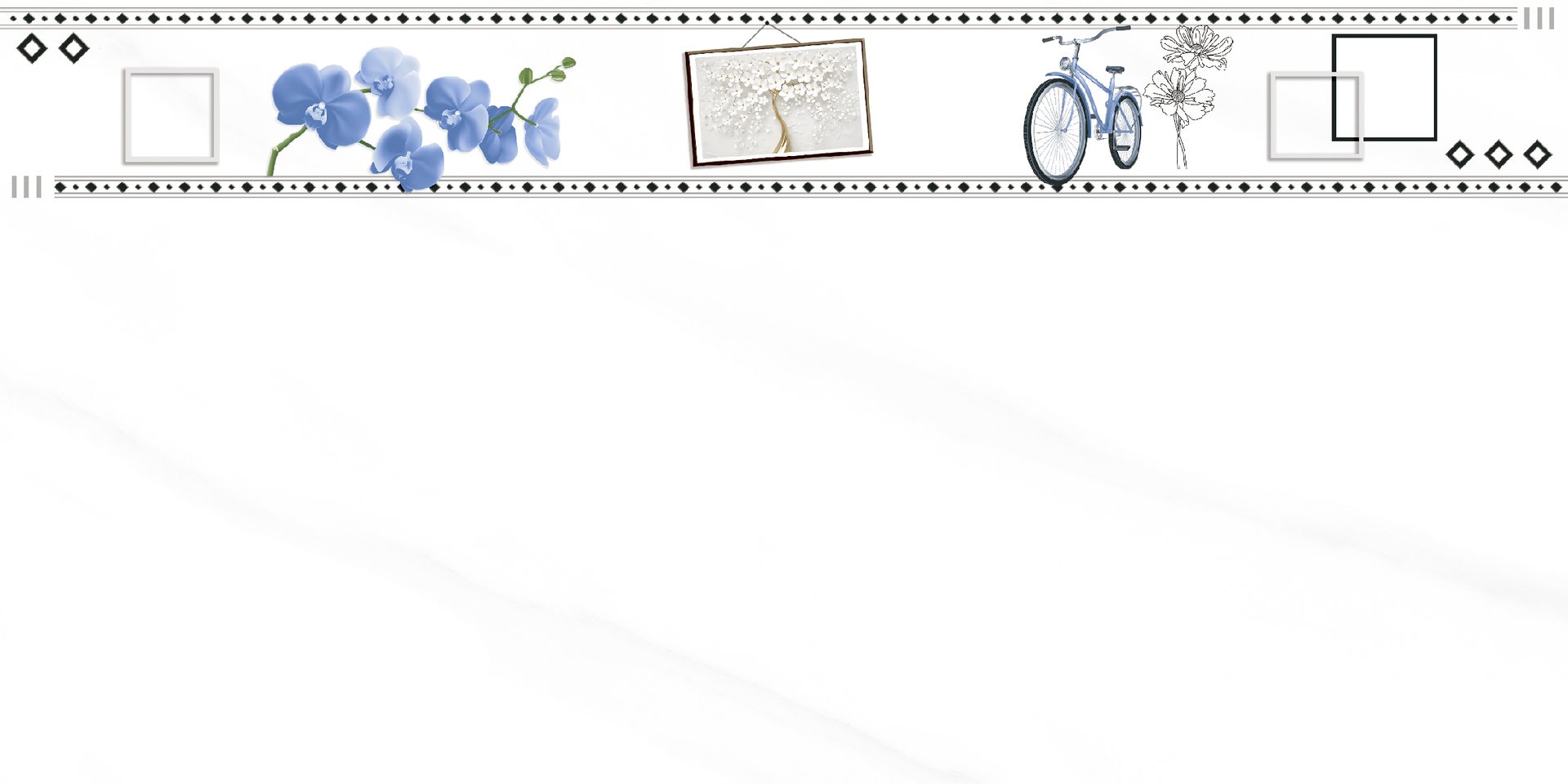 Gạch Hoàn Mỹ Vân calacatta 30x60 82606