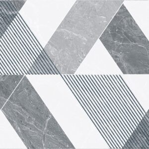 Gạch Hoàn Mỹ Vân đá Marble 30x60 82608