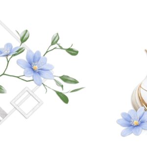 Gạch Hoàn Mỹ Trắng trơn 30x60 82612