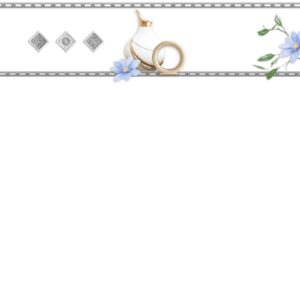 Gạch Hoàn Mỹ Trắng trơn 30x60 82613