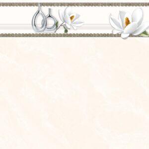 Gạch Hoàn Mỹ Vân đá Marble 30x60 89010