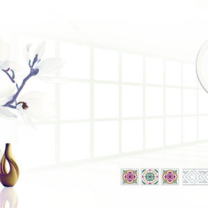 Gạch Hoàn Mỹ Vân calacatta 30x60 89012