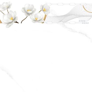 Gạch Hoàn Mỹ Vân calacatta 30x60 89613