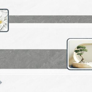 Gạch Hoàn Mỹ Vân đá Marble 30x60 89615