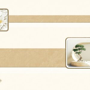 Gạch Hoàn Mỹ Vân đá Marble 30x60 89618