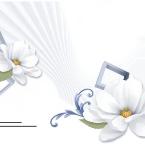 Gạch Hoàn Mỹ Vân calacatta 30x60 92125