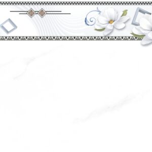 Gạch Hoàn Mỹ Vân calacatta 30x60 92126