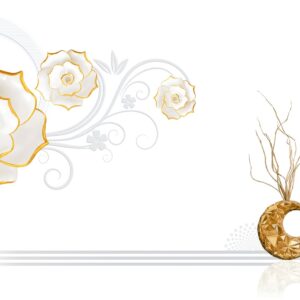 Gạch Hoàn Mỹ Vân đá Marble 30x60 92128