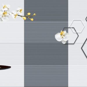 Gạch Hoàn Mỹ Vân kẻ xước 30x60 92141