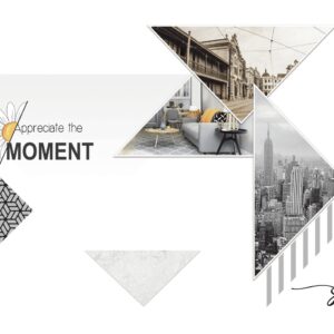 Gạch Hoàn Mỹ Trắng trơn 30x60 92145