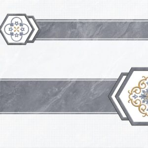 Gạch Hoàn Mỹ Vân đá Marble 30x60 92152