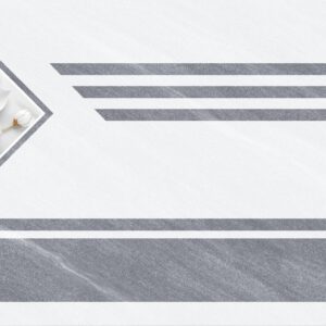 Gạch Hoàn Mỹ Vân đá Marble 30x60 92155