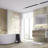 TRAVERTINO BRESCIA MATT RECT 60X60