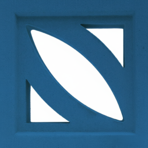 Gạch bông gió bông gió màu 19x19 B-VCB-011