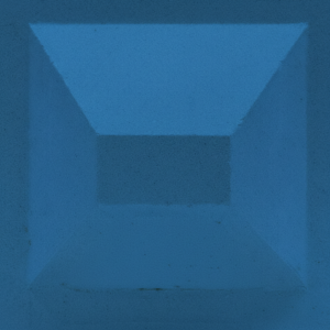 Gạch bông gió bông gió màu 19x19 B-VCB-018