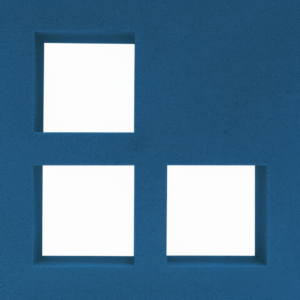 Gạch bông gió bông gió màu 19x19 B-VCB-019