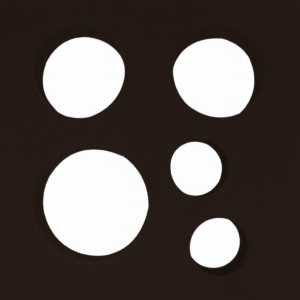 Gạch bông gió bông gió màu 19x19 C-VCB-015