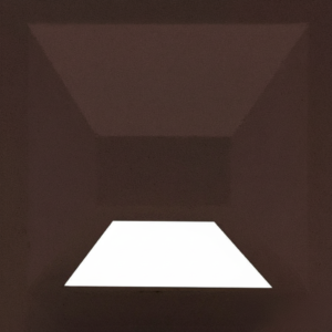 Gạch bông gió bông gió màu 19x19 C-VCB-018