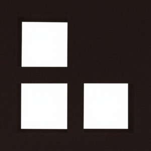 Gạch bông gió bông gió màu 19x19 C-VCB-019