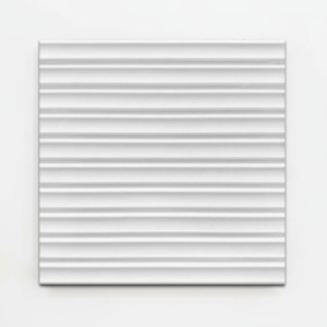 Gạch 3D ốp tường vuông 20x20 E13-ECO-W