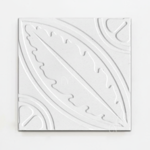 Gạch 3D ốp tường vuông 14x14 E2-ECO-W