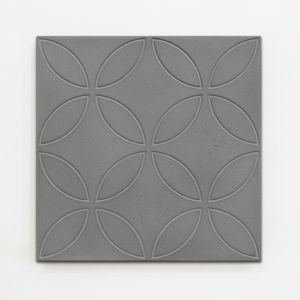 Gạch 3D ốp tường vuông 20x20 E3-ECO-G