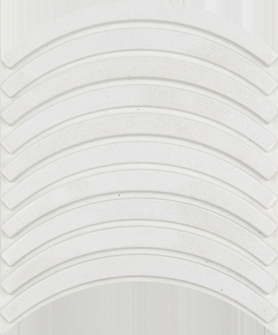 Gạch 3D ốp tường vuông (l) 20x200 m E43