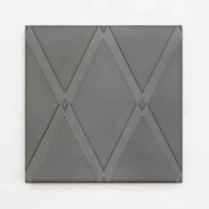 Gạch 3D ốp tường vuông 20x20 E7-ECO-G