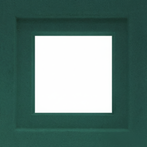 Gạch bông gió bông gió màu 19x19 G-VCB-014